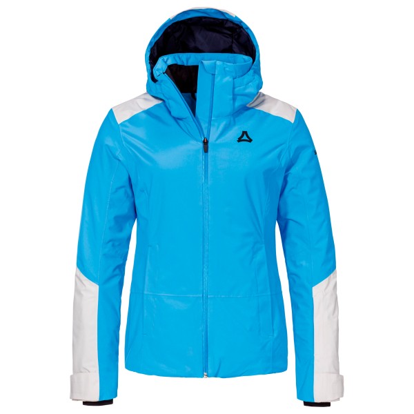 Schöffel - Women's Jacket Zandwel - Skijacke Gr 46 blau