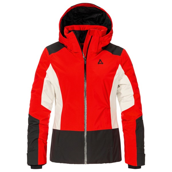 Schöffel - Women's Jacket Zandwel - Skijacke Gr 42 rot