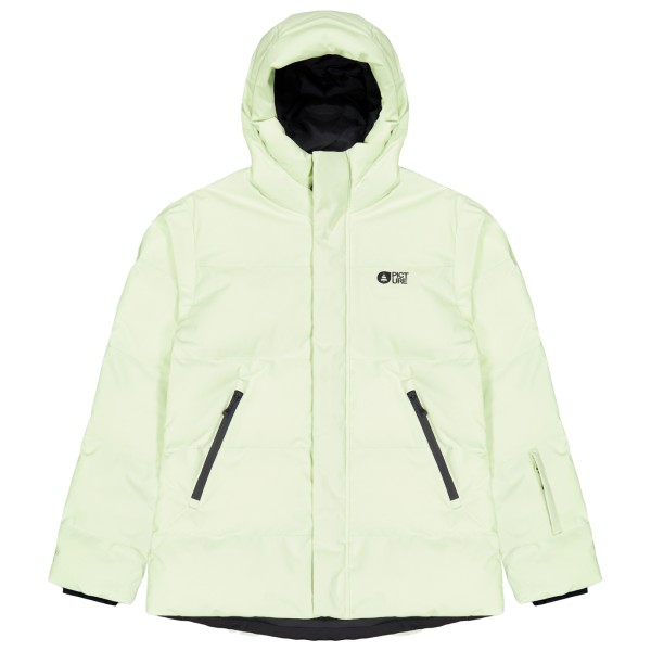 Picture - Women's Lement Jacket - Skijacke Gr S weiß