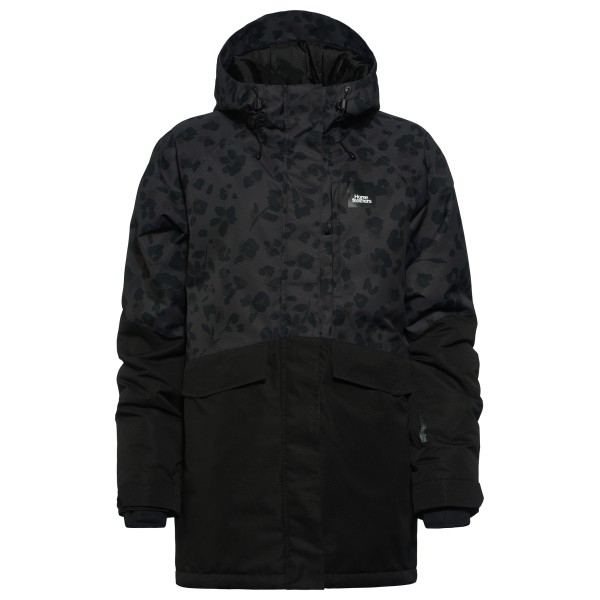 Horsefeathers Ember Jacket Skijacke Damen (Gr XS |schwarz |wasserdicht)