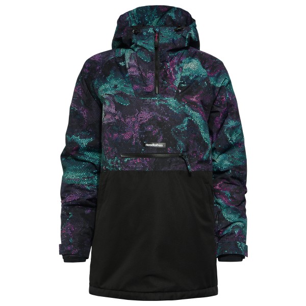 Horsefeathers - Women's Fiora Jacket - Skijacke Gr XL schwarz/blau