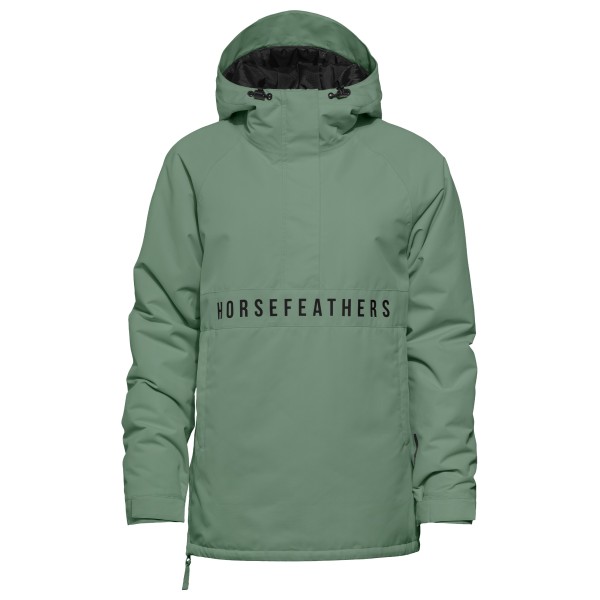 Horsefeathers - Women's Tala Jacket - Skijacke Gr S grün