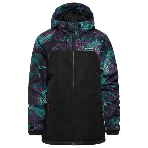 Skijacke Horsefeathers Tay Jacket Damen (Gr XS |schwarz |wasserdicht)