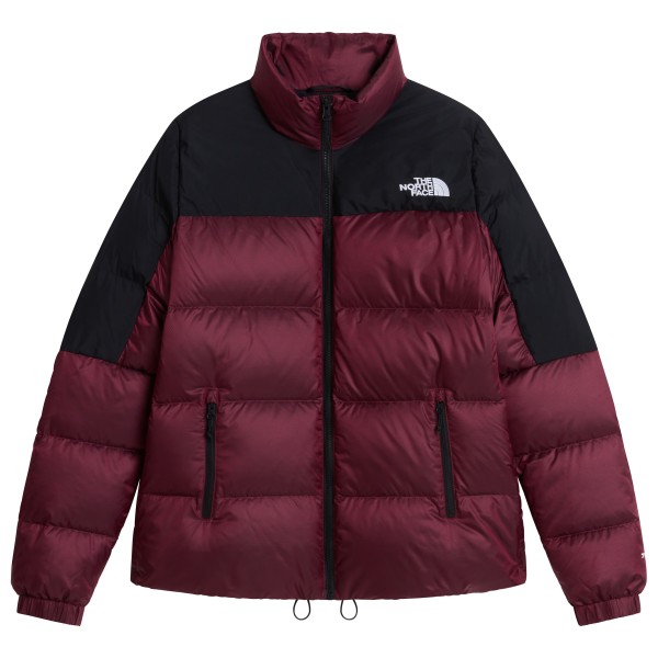 The North Face Women’s Diablo Down 2.0 Jacket Donsjack Rood