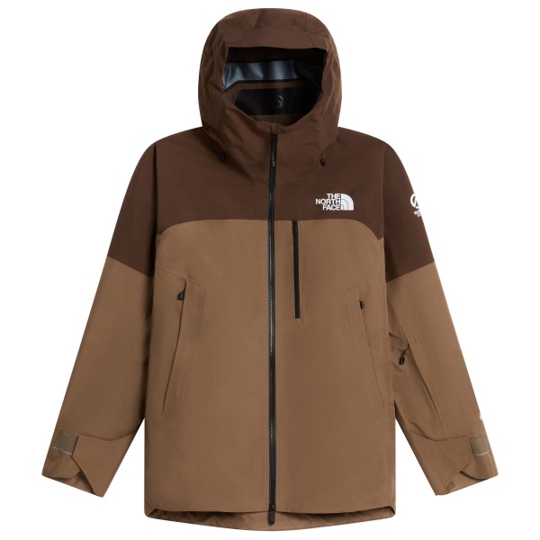 The North Face Women’ Summit Eastwall GTX Jacket Ski-jas Bruin