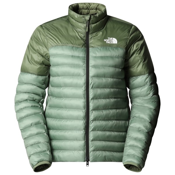 The North Face Terra Peak Jacket Kunstfaserjacke Damen (Gr XS |grün)