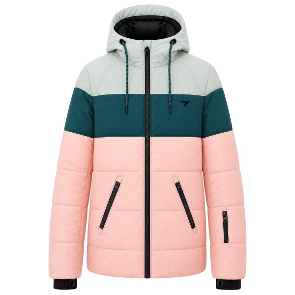 Rehall Women’s Nady Ski-jas Roze