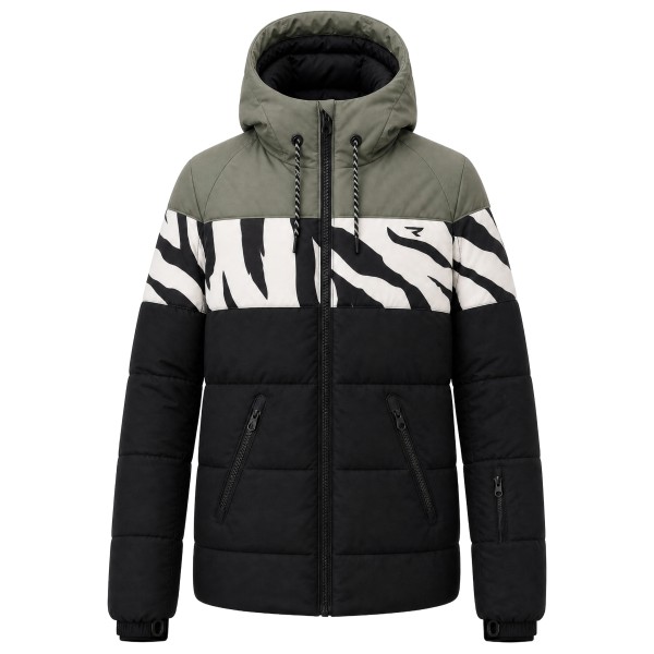 Rehall Women’ Nady Ski-jas Zwart
