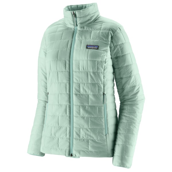 Patagonia Nano Puff Jacket - Kunstfaserjacke Damen
