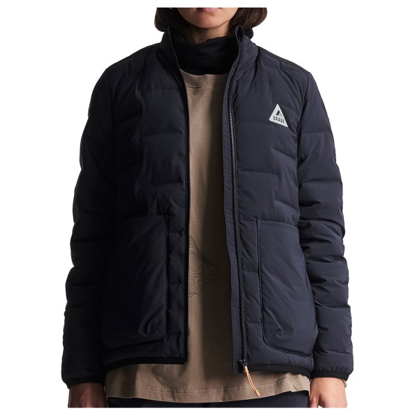 Orage Skeena Jacket Kunstfaserjacke Damen (Gr S |schwarz)