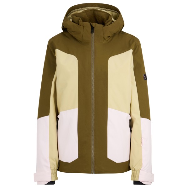 Ziener - Women's Tarla-Z - Skijacke Gr 46 braun