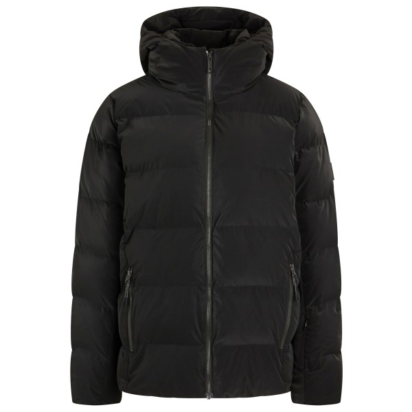 Ziener Women’s Trava-Z Ski-jas Zwart