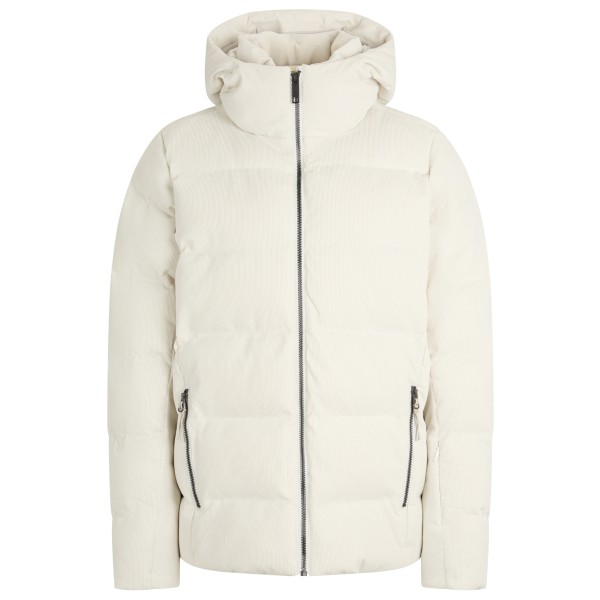 Ziener Women’s Trava-Z Ski-jas Wit
