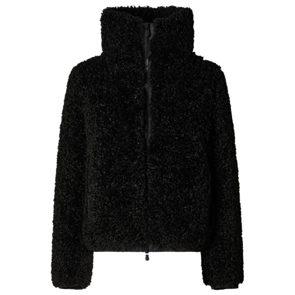 Save the Duck Kennie Winterjacke Damen (Gr 1 - S |schwarz)