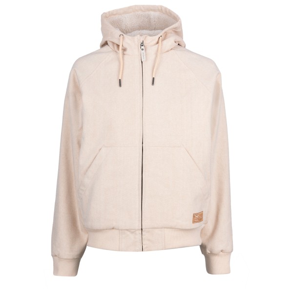 Iriedaily - Women's Dock Jacket - Winterjacke Gr XS weiß