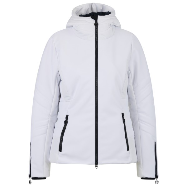Sportalm Düsseldorf Style Skijacke Damen (Gr 34 |weiß)