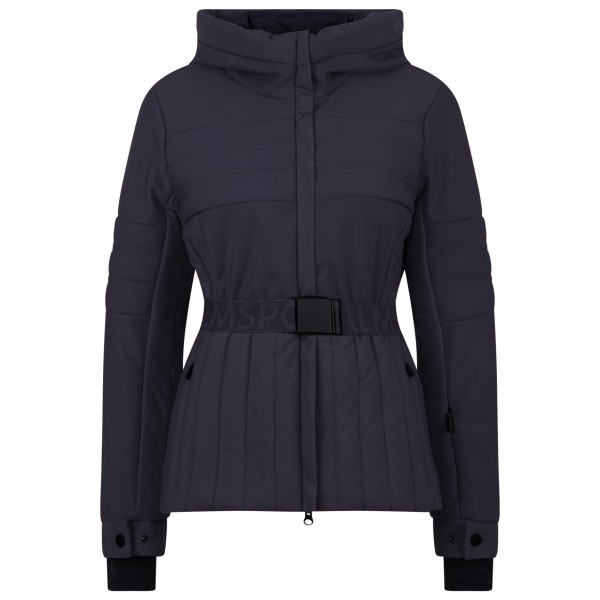 Sportalm - Women's Frankfurt Style - Skijacke Gr 34 blau