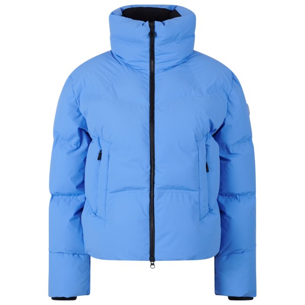 Sportalm Luni Neon Daunenjacke Damen (Gr 40 |blau)
