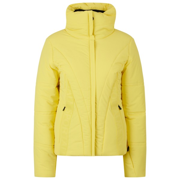 Sportalm - Women's Malabo Chromo - Skijacke Gr 42 gelb