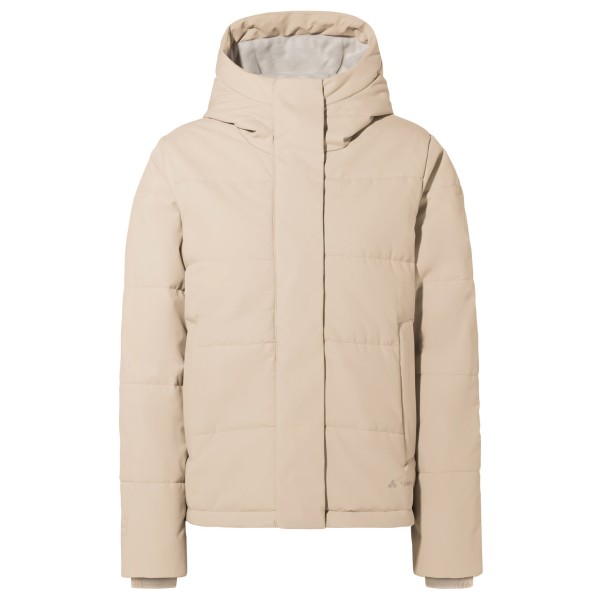 Kunstfaserjacke Vaude Coreway Insulation Jacket Damen (Gr 46 |beige)