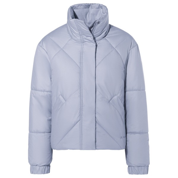 Vaude Najun Padded Jacket Kunstfaserjacke Women (Gr 40 |lila)