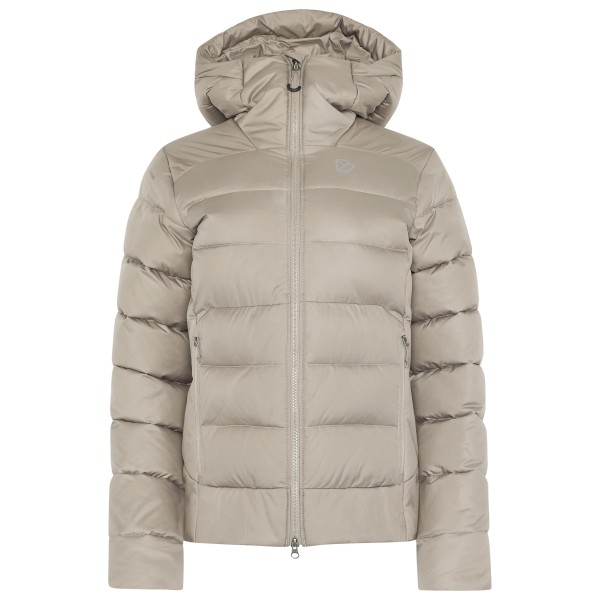 Didriksons Tejla Jacket Kunstfaserjacke Damen (Gr 42 |grau)