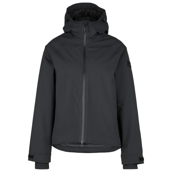 Stoic - Women's MountainWool MMXX. UppsalaSt. III Jacket - Vinterjacka
