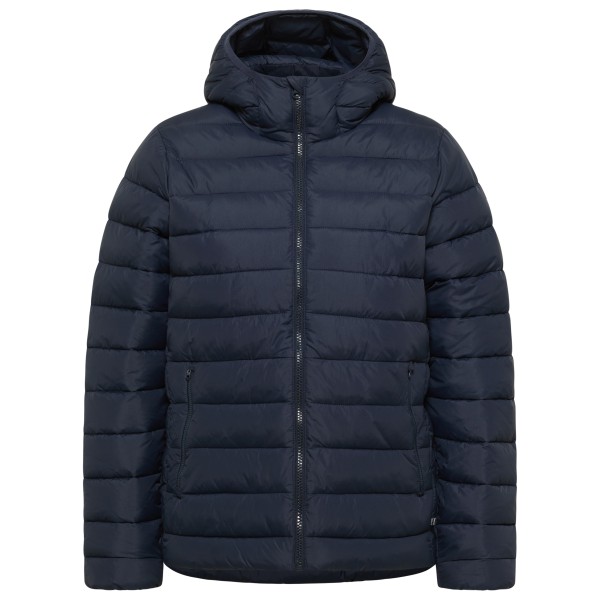 Heber Peak Women’s SmoegenHe. PerformancePuff Jacket Synthetisch jack Blauw
