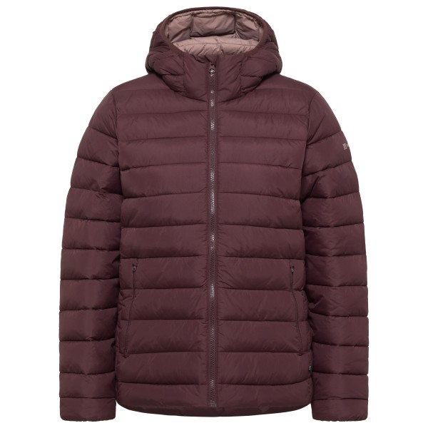 Heber Peak Women’s SmoegenHe. PerformancePuff Jacket Synthetisch jack Bruin