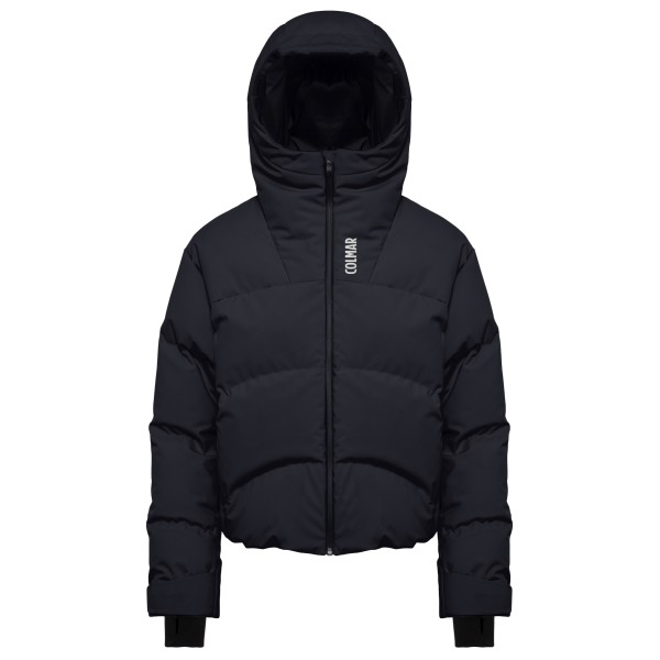 Colmar Active – Women’s Down Jacket 2824 – Ski-jas maat 44, / Zwart