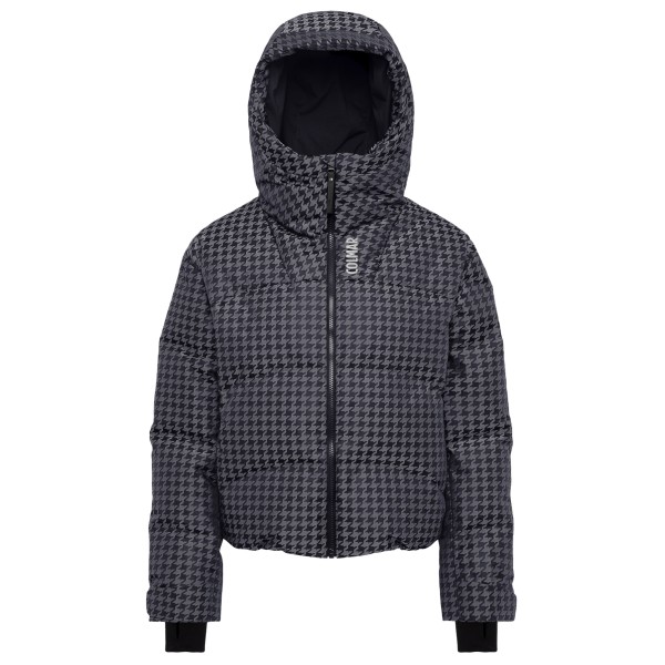 Colmar Active Women’s Down Jacket 2824X Ski-jas Grijs
