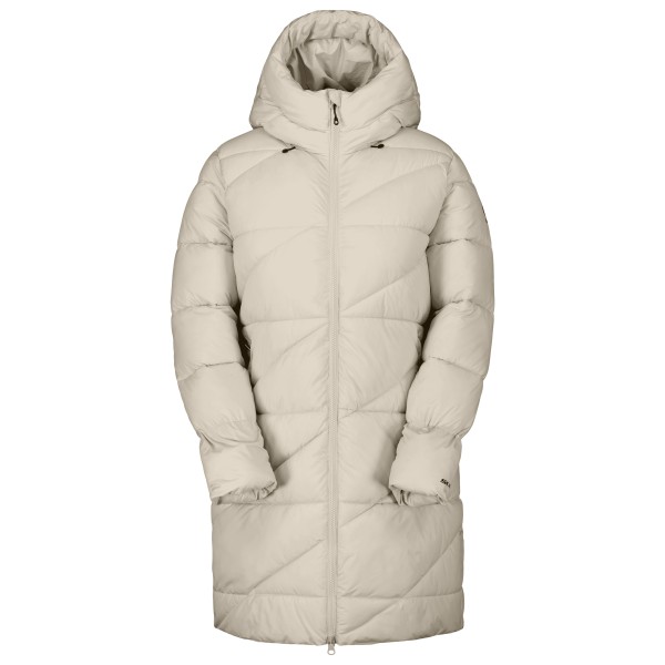 Scott Women’s Insuloft Warm Parka Parka Beige