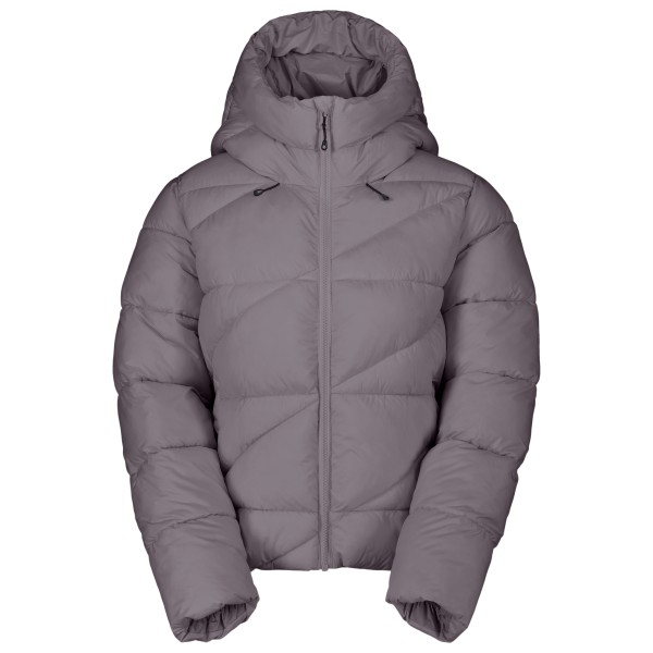 Scott Women’s Jacket Insuloft Warm Synthetisch jack Grijs