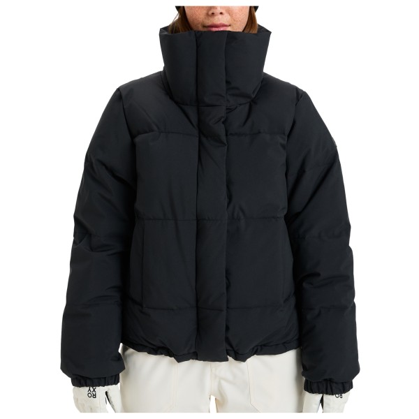 Roxy - Women's Snow Winter Rebel - Skijacke Gr L schwarz