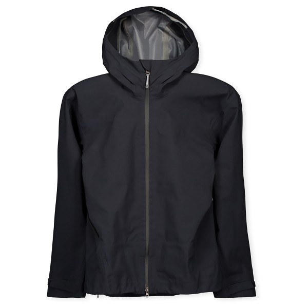 Houdini BFF Jacket II Regenjacke Damen (Gr XL |schwarz |wasserdicht)