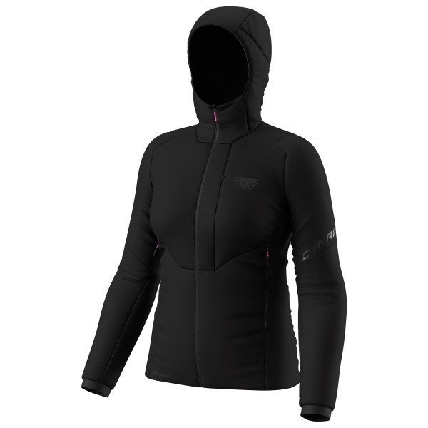Dynafit – Women’s Blacklight PrimaLoft Jacket – Synthetisch jack maat XS, Zwart