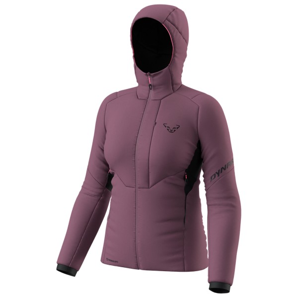 Dynafit Women’s Blacklight PrimaLoft Jacket Synthetisch jack Purper