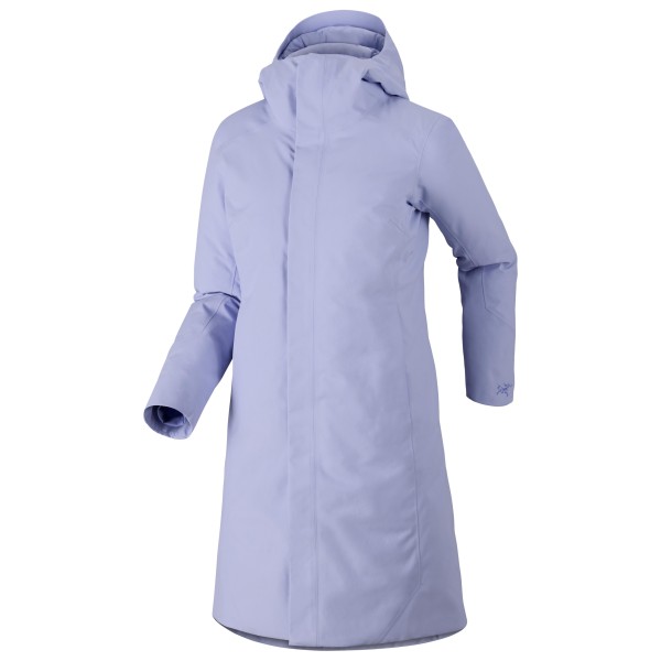 Arc’teryx Women’s Patera Parka Parka Purper