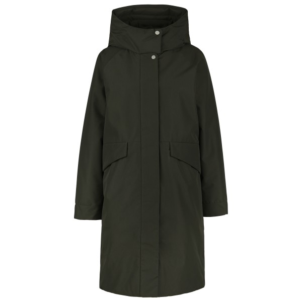 Elvine - Women's Malvina - Parka Gr XS oliv