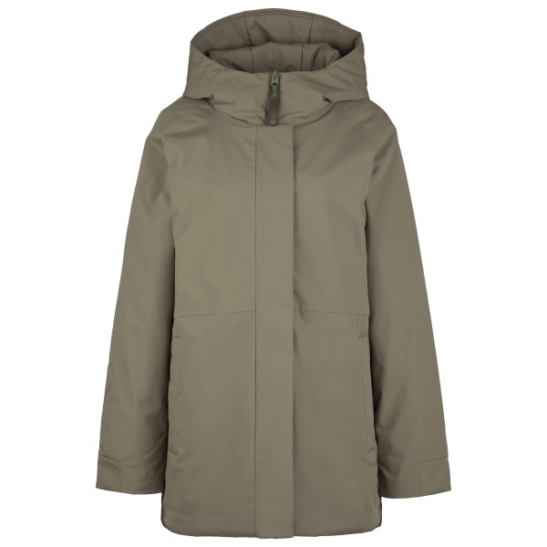 Elvine - Women's Nalea - Winterjacke Gr S grau