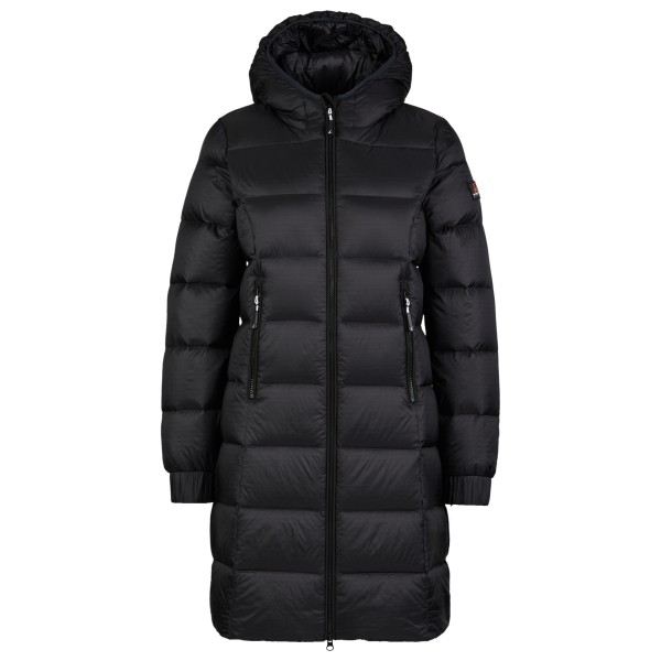 Alvivo - Women's Alvivo Stockholm - Daunenjacke Gr XS grau/blau