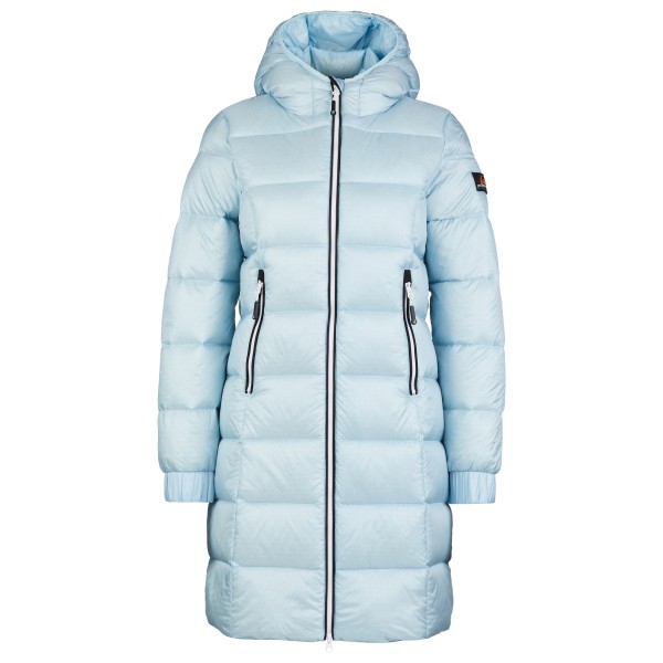Alvivo - Women's Alvivo Stockholm - Daunenjacke Gr XS grau