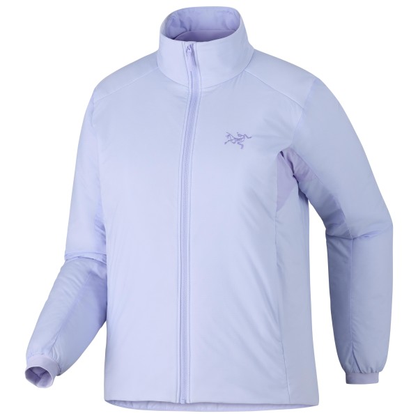 Arc’teryx Women’s Atom SV Jacket Synthetisch jack Purper