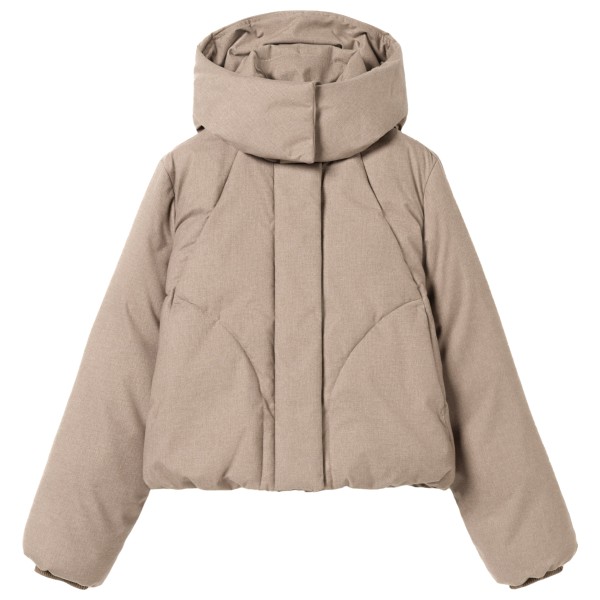 Elvine Women’s Annabelle Winterjack Beige