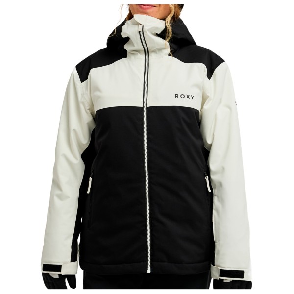 Roxy Women’s Astral Peak Ski-jas Zwart
