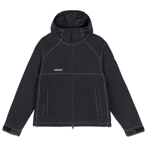 Armada Women’ Nylie 2L Insulated Jacket Ski-jas Zwart