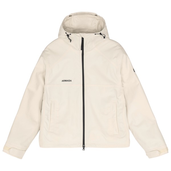 Armada Women’ Nylie 2L Insulated Jacket Ski-jas Wit