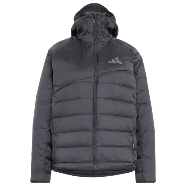 adidas Terrex Women’s Xperior Down Jacket Donsjack Grijs