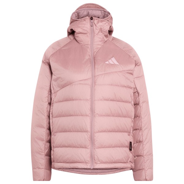 adidas Terrex Women’s Xperior Down Jacket Donsjack Roze