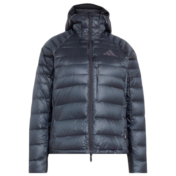 adidas Terrex Women’s Xperior PR Down Jacket Donsjack Blauw